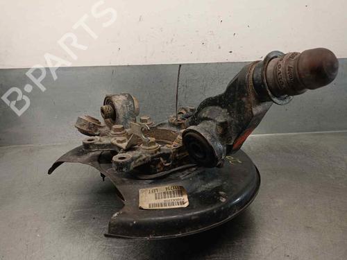 Left rear steering knuckle VOLVO XC90 I (275) D5 AWD | BP18110860M27 