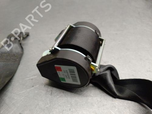 Rear right seatbelt SKODA OCTAVIA III (5E3, NL3, NR3) 1.6 TDI | BP19492053I28 