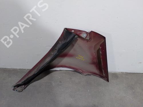 Left front fenders MERCEDES-BENZ A-CLASS (W169) A 200 CDI (169.008, 169.308) | BP19152114C41 