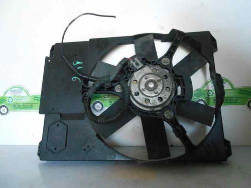 Radiator fan CITROËN JUMPER I Van (244) 2.8 HDi | BP2082102M35 