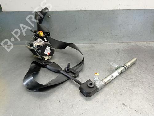 Used Front left seatbelt SEAT IBIZA V (KJ1, KJG) 1.0 TGI (90 hp) 19509016