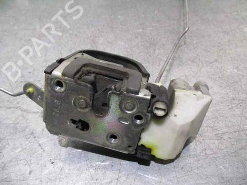 Cerradura puerta trasera izquierda ALFA ROMEO 147 (937_) 1.9 JTD 16V (937.AXG1B, 937.BXG1B) (140 hp) 4 | PINES | 5 | PUERTAS