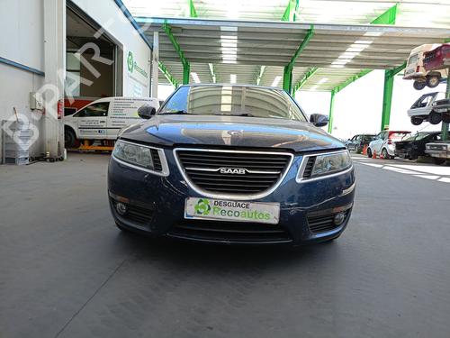 Rudehejsemekanisme venstre bagtil SAAB 9-5 (YS3G) 2.0 TiD | BP19334560C24 