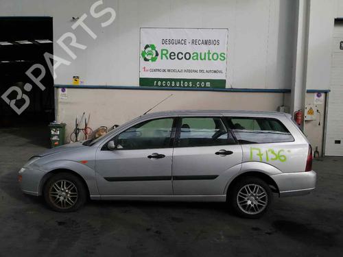 Engine control unit (ECU) FORD FOCUS I Turnier (DNW) 1.8 Turbo DI / TDDi | BP11928356M57 
