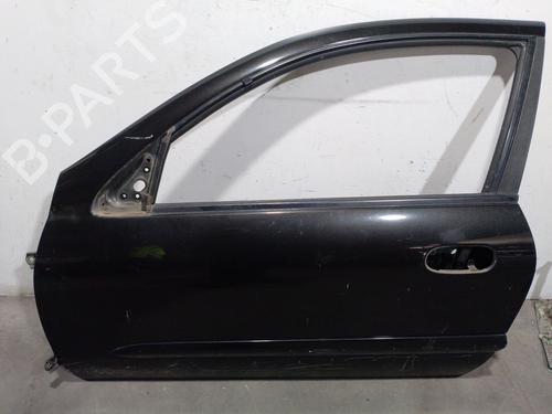 Used Left front door NISSAN ALMERA II (N16) 2.2 Di (110 hp) 19795767