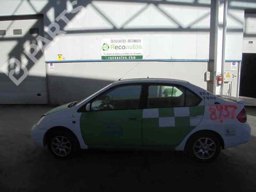 Used Parts TOYOTA PRIUS Saloon (_W1_)  1.5 Hybrid (NHW1_)  226958