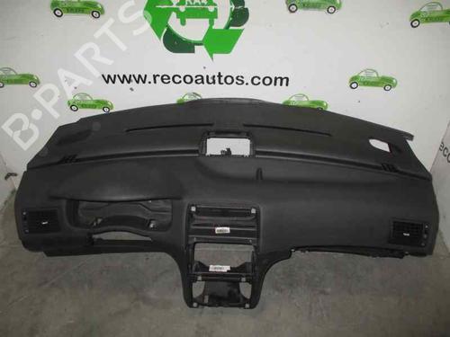 Instrumentbord PEUGEOT 307 (3A/C) 2.0 HDi 90 (90 hp) 2094630