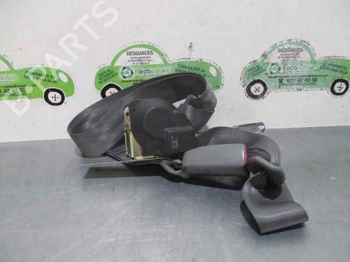 Used Rear right seatbelt PEUGEOT 406 (8B) 2.0 16V (132 hp) 7443852