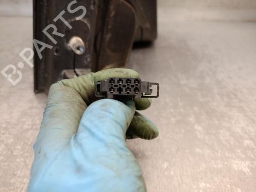 Right mirror SEAT ALTEA (5P1) 1.9 TDI | BP19494521C27 