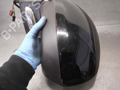 Left mirror PEUGEOT 5008 (0U_, 0E_) 2.0 HDi 150 / BlueHDi 150 | BP18024554C26 