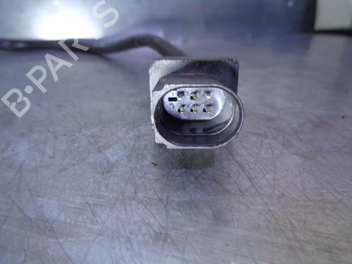 Electronic sensor NISSAN X-TRAIL II (T31)  | BP17147412M84 