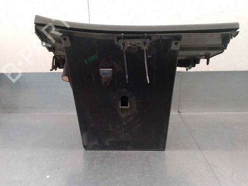 Glove box NISSAN QASHQAI I (J10, NJ10) 2.0 dCi | BP18101589C95 