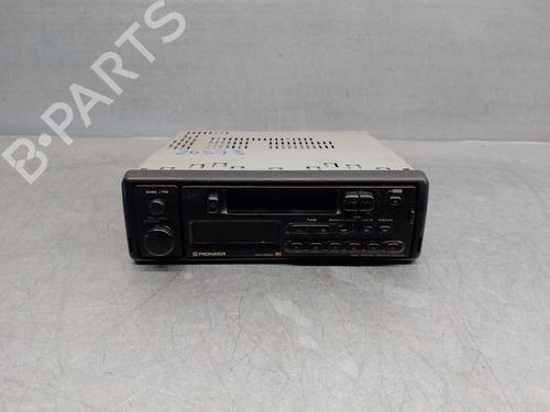 Used Radio AUDI 100 C4 Avant (4A5) [1990-1994]  18707915