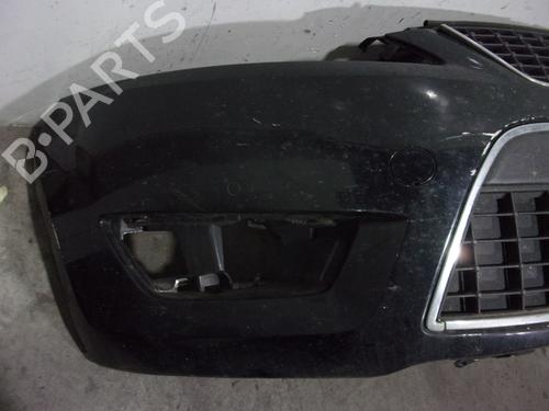 Front bumper FORD MONDEO IV (BA7) 2.0 TDCi | BP17616255C7 