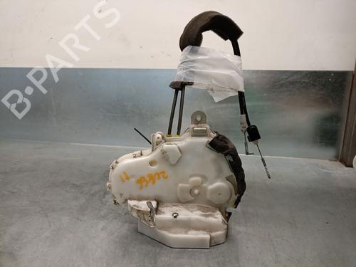 Used Rear left lock HONDA ACCORD VIII (CU) 2.2 i-DTEC (CU3) (150 hp) 19122093