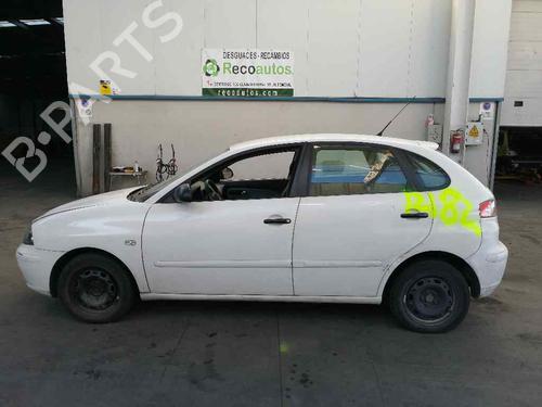 Left rear door SEAT IBIZA III (6L1) 1.4 16V | BP6895406C4 