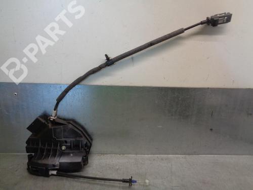 Used Rear left lock Rear left lock FORD FOCUS III 1.5 TDCi (120 hp) 10139690 10139690