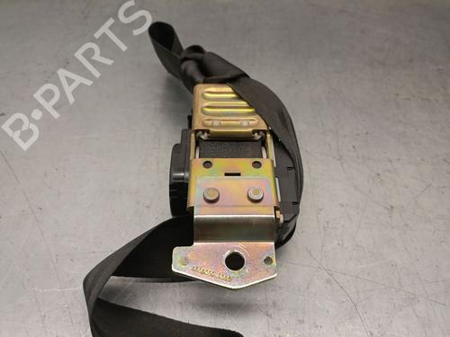 Front right seatbelt PEUGEOT 106 I (1A, 1C) 1.1 | BP20108534I25 