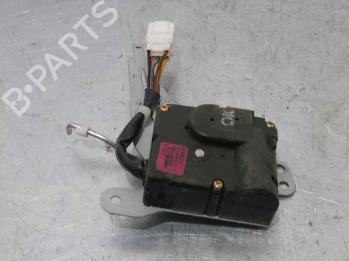 Heater blower motor HYUNDAI SONATA IV (EF)  BP2545937M62