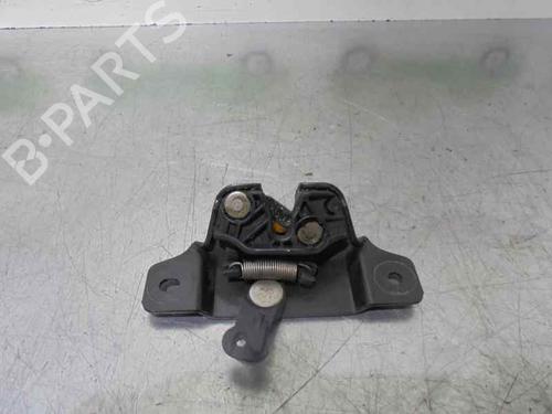 Used Tailgate lock PEUGEOT 406 (8B) 2.0 16V (135 hp) 2308772