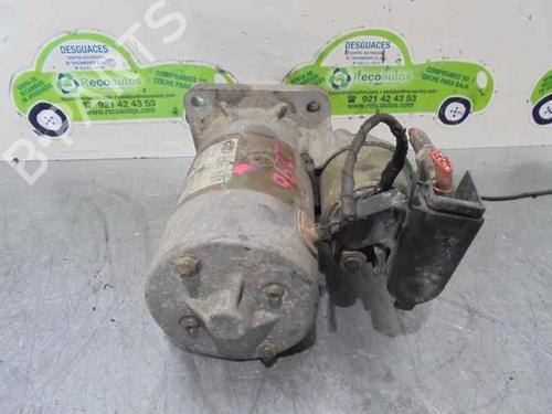 Starter FIAT PUNTO (188_) 1.2 16V 80 (188.233, .235, .253, .255, .333, .353, .639,... | BP2071547M8 