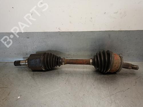 Used Left front driveshaft LAND ROVER DISCOVERY III (L319) 2.7 TD 4x4 (190 hp) 18643961