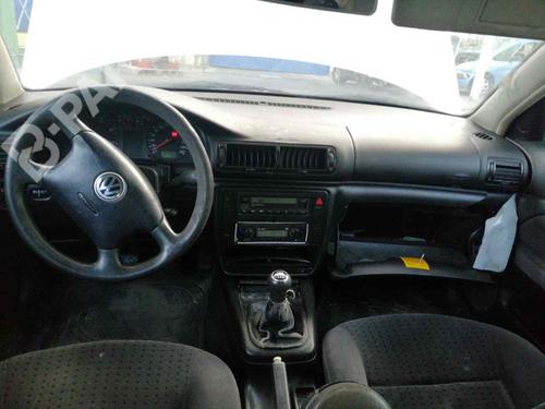 Turbo VW PASSAT B5 (3B2) 1.9 TDI | BP9141761M71  - Image 10