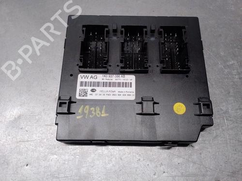 Electronic module SEAT ALTEA XL (5P5, 5P8)  | BP16171076M83 