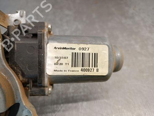 Rear left window mechanism NISSAN PATHFINDER III (R51) 2.5 dCi | BP19062225C24 