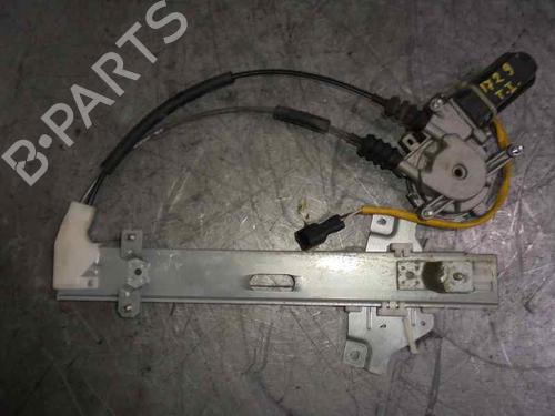 Rear left window mechanism NISSAN PATROL III/2 Station Wagon (W260)  | BP2298373C24 