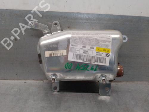 Used Electronic module BMW 5 Touring (E61) 525 d (177 hp) 19142261