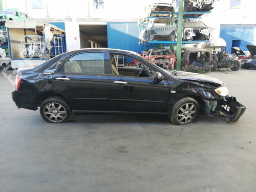 Steering rack KIA CERATO I Hatchback (LD)  | BP14937572M22 