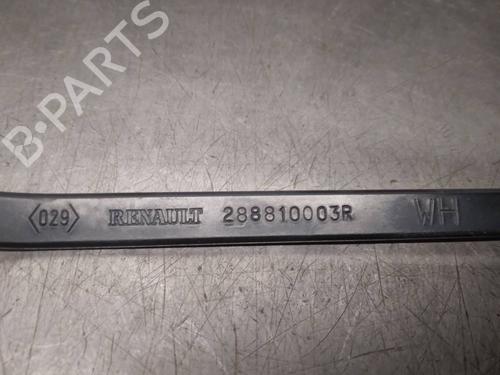 Front windshield wiper arm RENAULT SCÉNIC III (JZ0/1_)  | BP17958358C143 