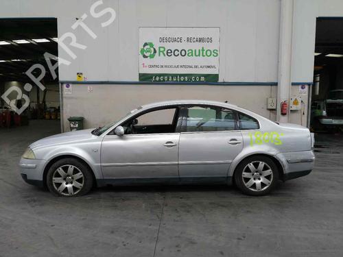 Forlygtekontakt VW PASSAT B5.5 (3B3) 1.9 TDI | BP14330295I24 