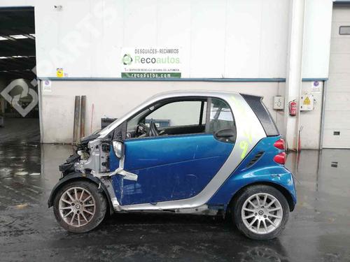 Used Parts SMART FORTWO Coupe (451)  1.0 (451.331, 451.380)  1004036
