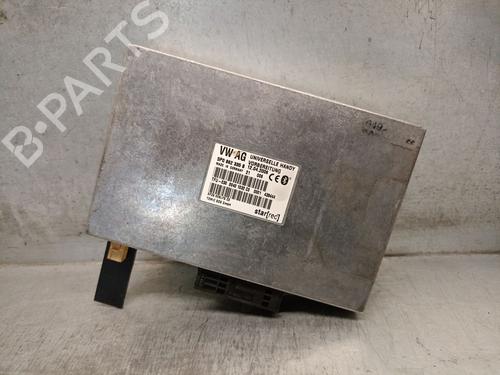 Module électronique SEAT LEON (1P1) 1.9 TDI (105 hp) 19940556