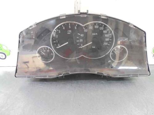 Instrument cluster OPEL MERIVA A MPV (X03) 1.3 CDTI (E75) | BP2311727C47 