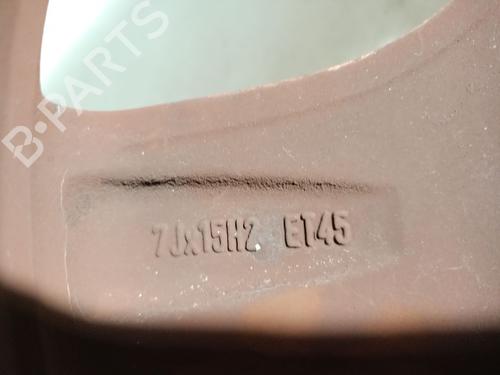 Rim VW PASSAT B5 (3B2) 1.9 TDI | BP19657595C45 