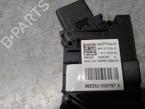 Pedal PEUGEOT 2008 II (UD_, US_, UY_, UJ_, UR_, UC_) 1.2 PureTech 130 (USHNS, URHNS) | BP16983150I4