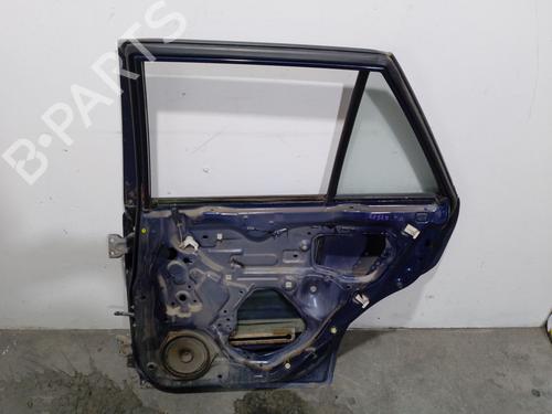 Right rear door MAZDA 323 F VI Hatchback (BJ) 2.0 TD | BP19256316C5 