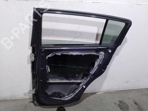 Right rear door KIA SPORTAGE III (SL) 1.6 GDI | BP19728688C5 
