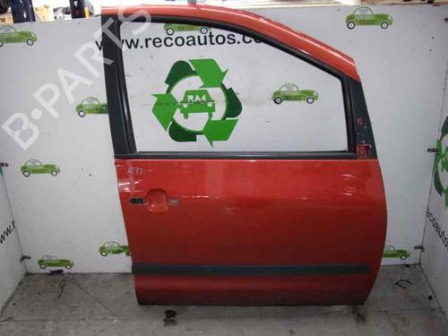 Used Right front door SEAT ALHAMBRA (7V8, 7V9) [1996-2010]  2080261