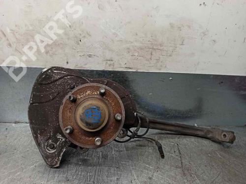 Used Left front steering knuckle Left front steering knuckle CHRYSLER 300C (LX, LE) 3.0 CRD (218 hp) 9174209 9174209