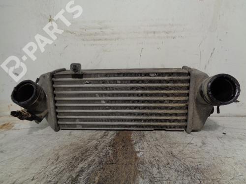 Used Intercooler Intercooler HYUNDAI ix20 (JC) 1.4 CRDi (78 hp) 10213789 10213789