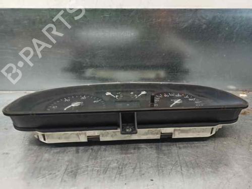 Instrument cluster RENAULT LAGUNA II (BG0/1_) 1.9 dCi (BG08, BG0G) | BP5854856C47 