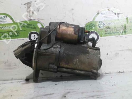 Used Starter DAEWOO NUBIRA (J100) 2.0 16V (133 hp) 2067320