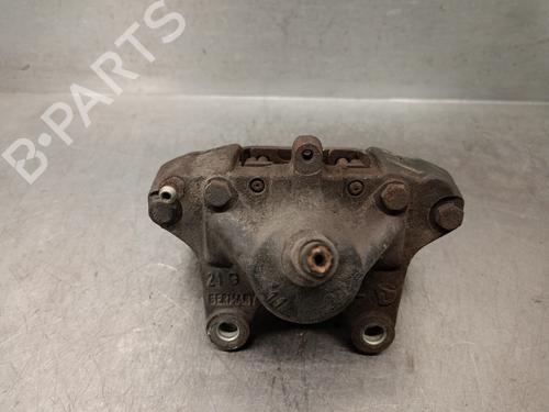 Right rear brake caliper MERCEDES-BENZ CLK Convertible (A208) CLK 230 Kompressor (208.447) | BP18055786M106 