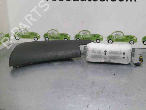 Used Passenger airbag BMW 3 Compact (E46) 316 ti (115 hp) 2048719