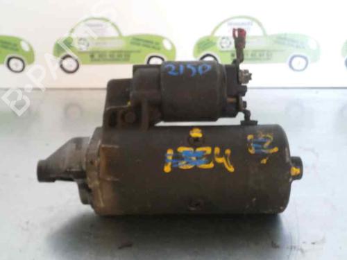 Anlasser für OPEL CORSA A TR (S83) [1982-1993]  2050244