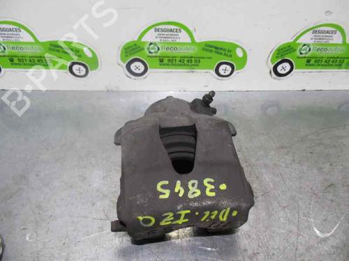 Used Left front brake caliper SEAT IBIZA III (6L1) 1.4 16V (100 hp) 11620241